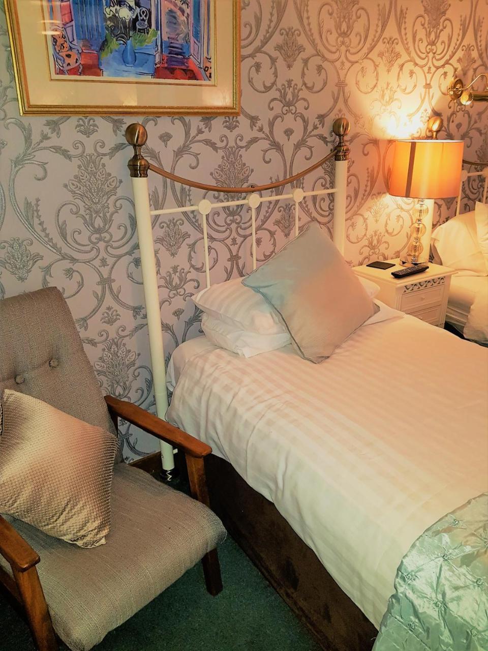 Aberfeldy Guest house Inverness