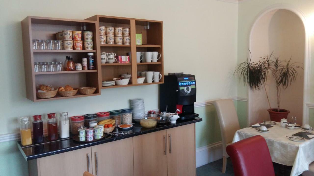 Whinpark Guest house Inverness