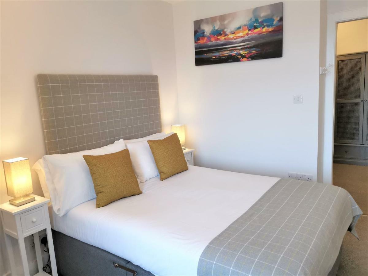 No 48 Castle View * Inverness