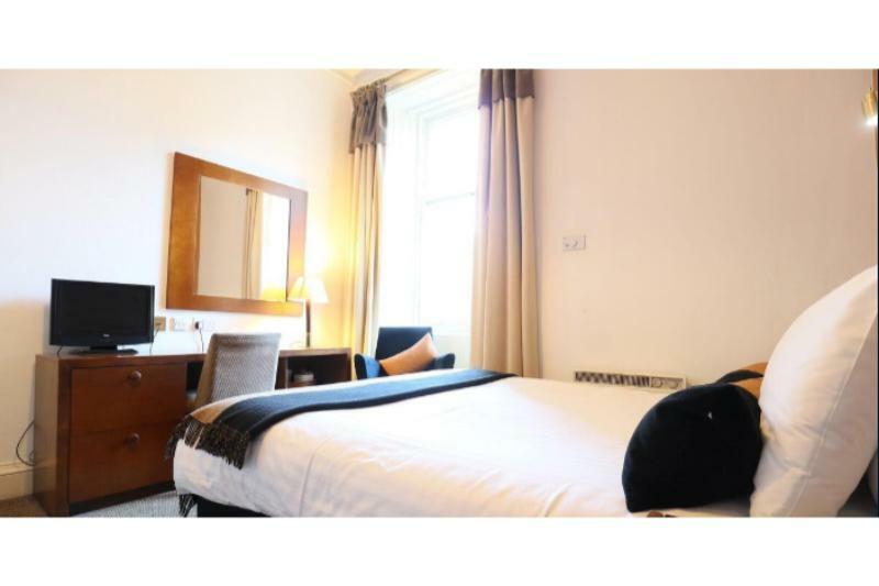 Columba By Compass Hospitality 3*