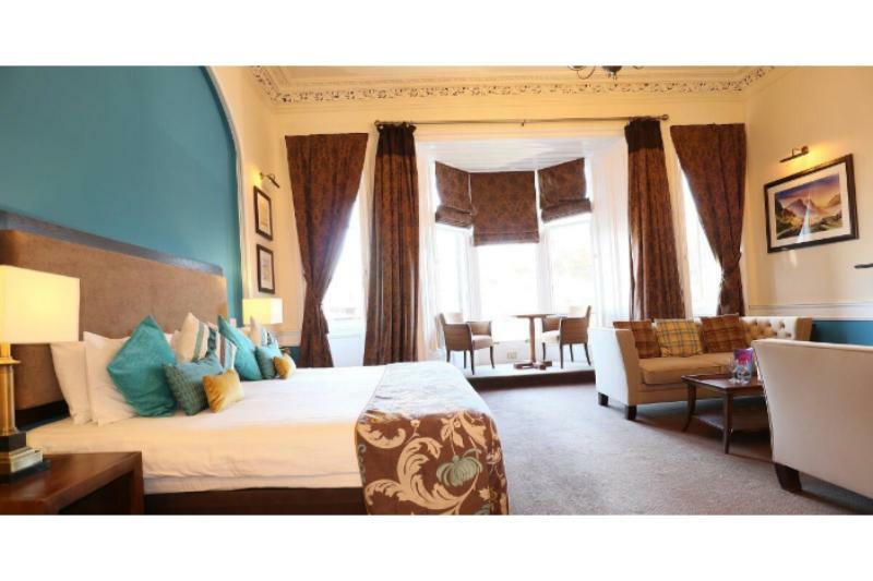 Columba By Compass Hospitality