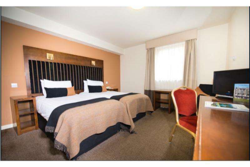 Columba By Compass Hospitality Hotel 3*