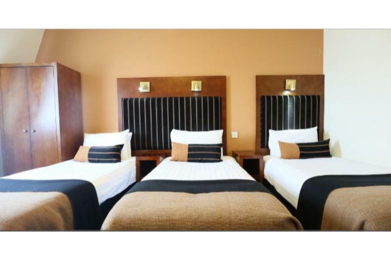 Hotel Columba By Compass Hospitality 3*
