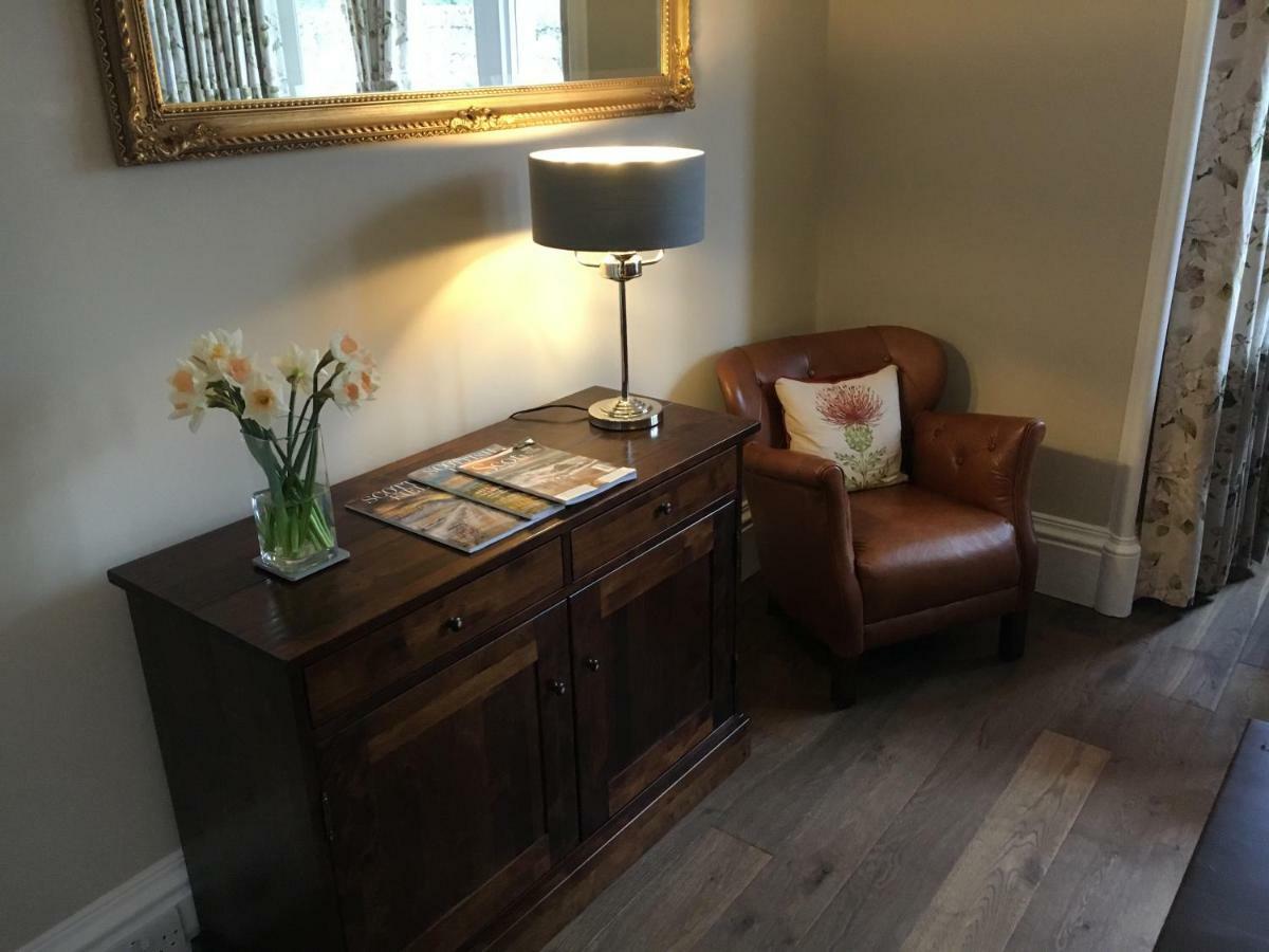 Guest house Ballifeary House Inverness