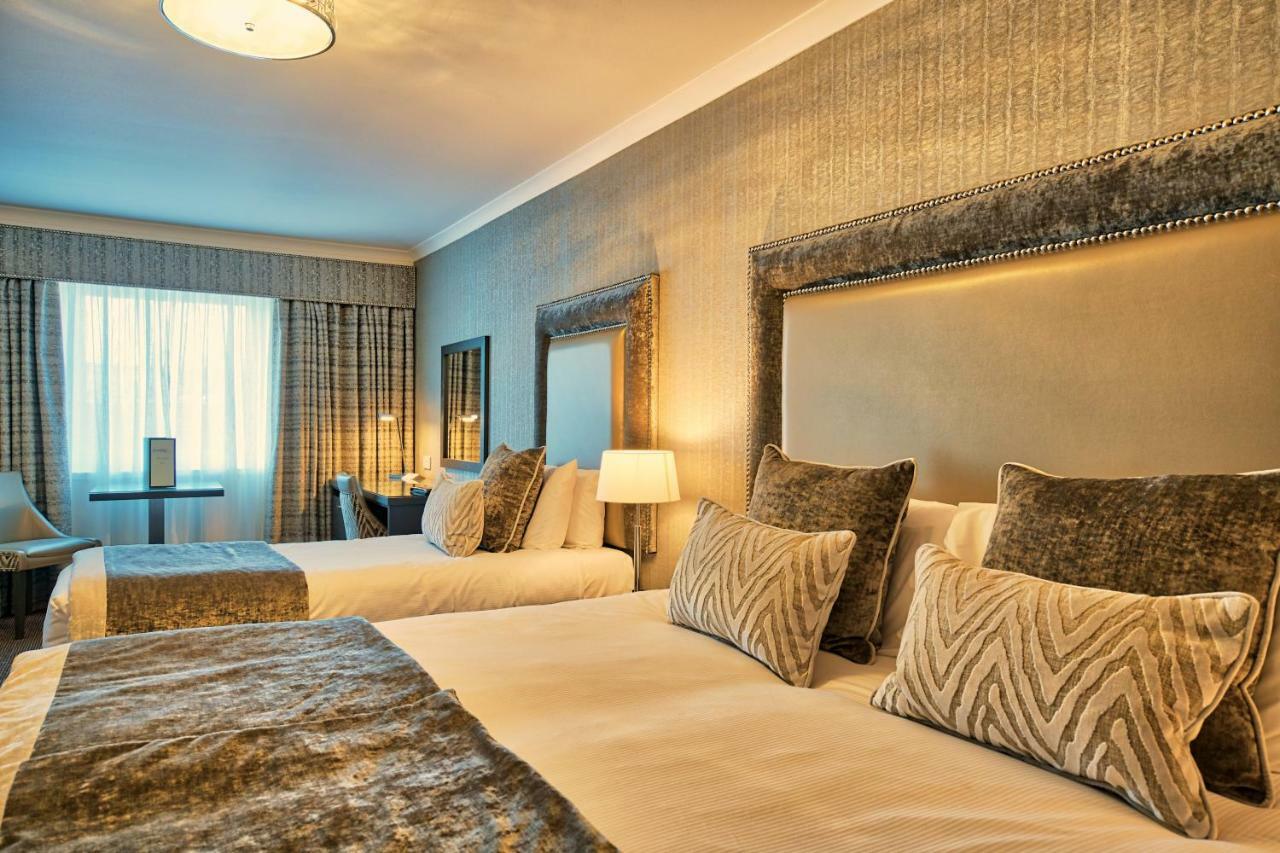 Western Palace & Hotel Inverness