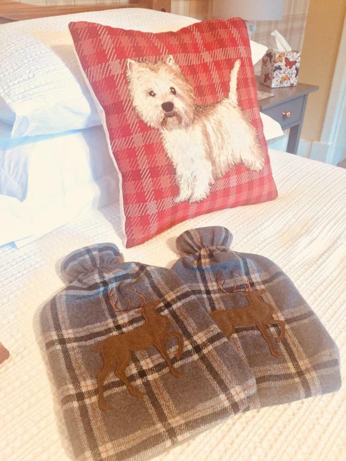 Kinchyle 3* Inverness