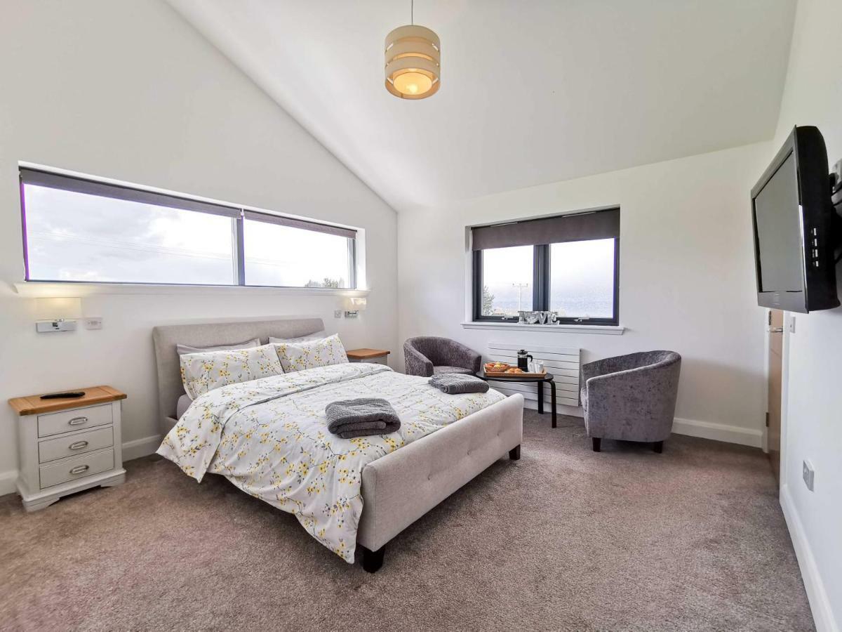 Beau Rivage Homestay Inverness