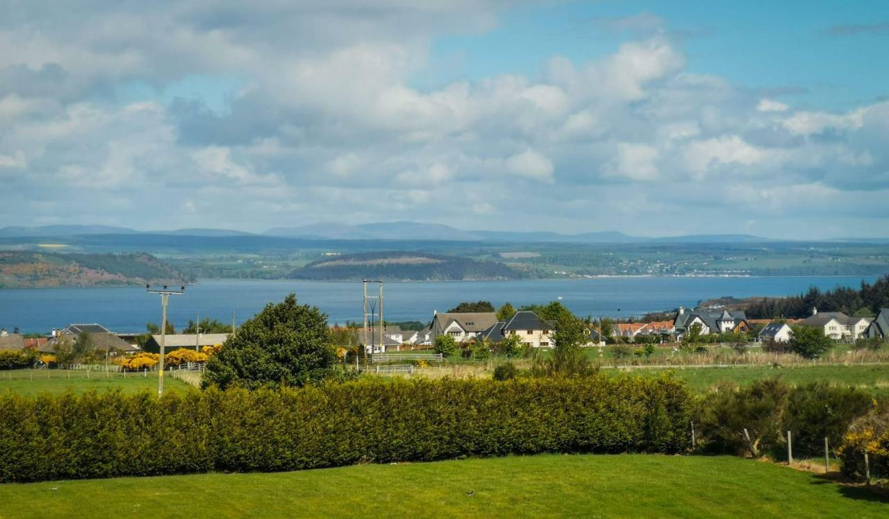 Homestay Beau Rivage Inverness