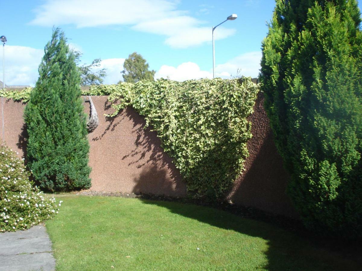 Wellingtonia Court Apartamento
