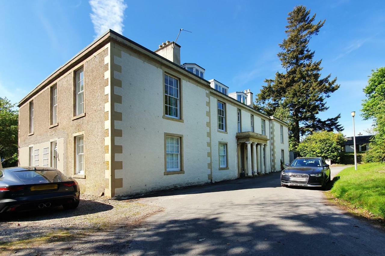 Aultnaskiach House Apartment Inverness