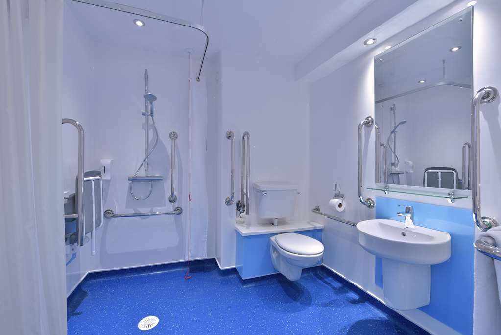 Travelodge Fairways