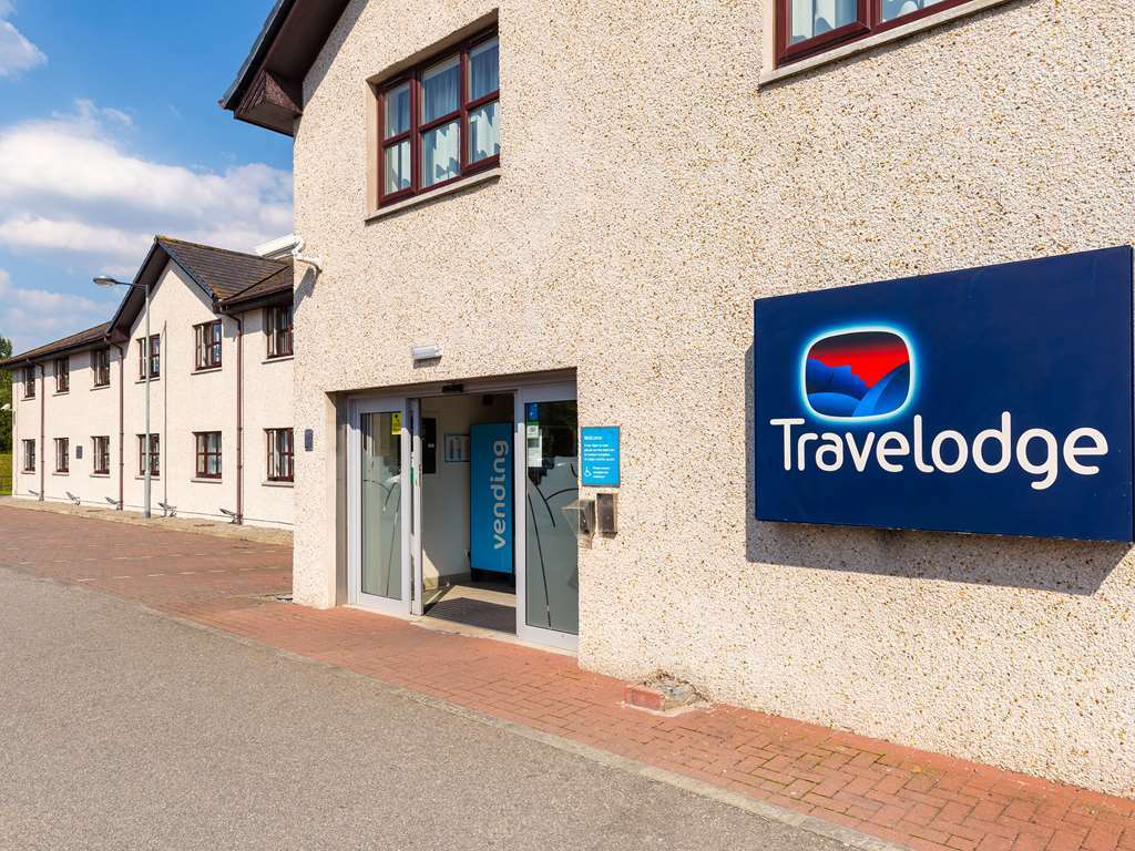 Hotel Travelodge Fairways