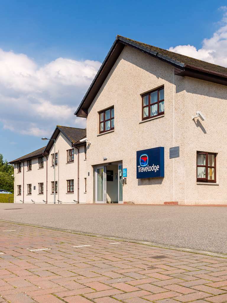 Travelodge Fairways Hotel Inverness
