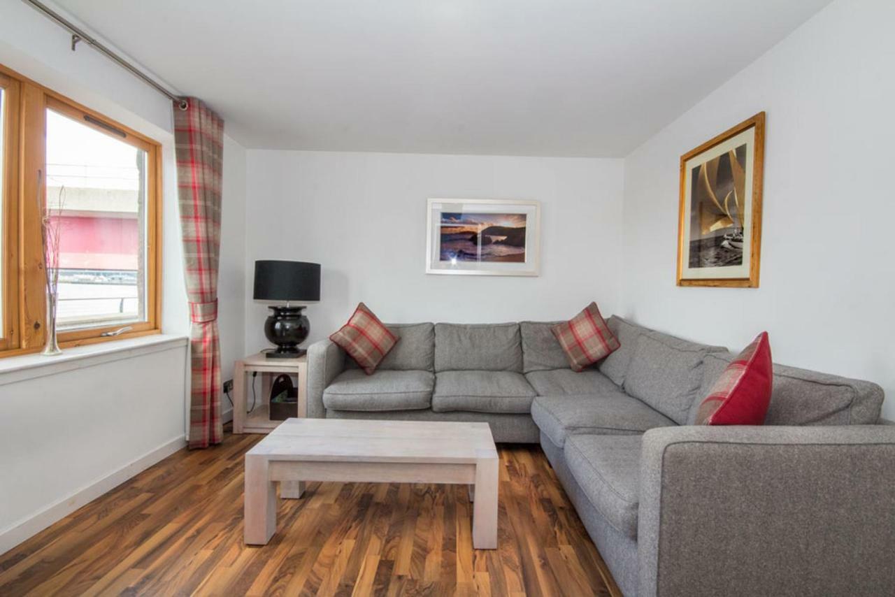 Apartment Portland Inverness