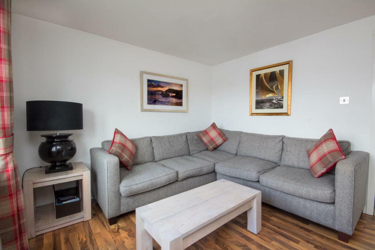 Portland Apartment *