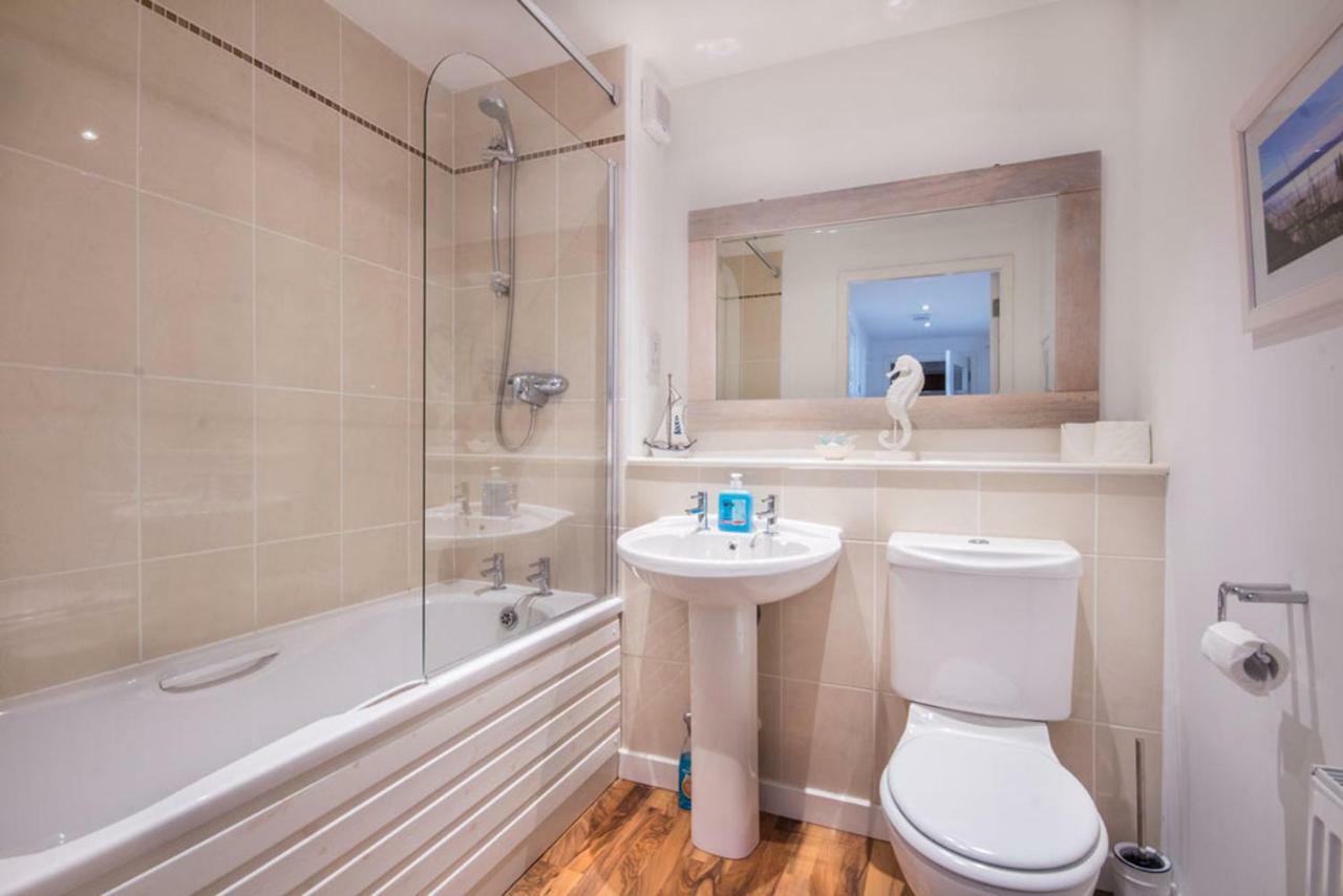 Portland Apartment Inverness