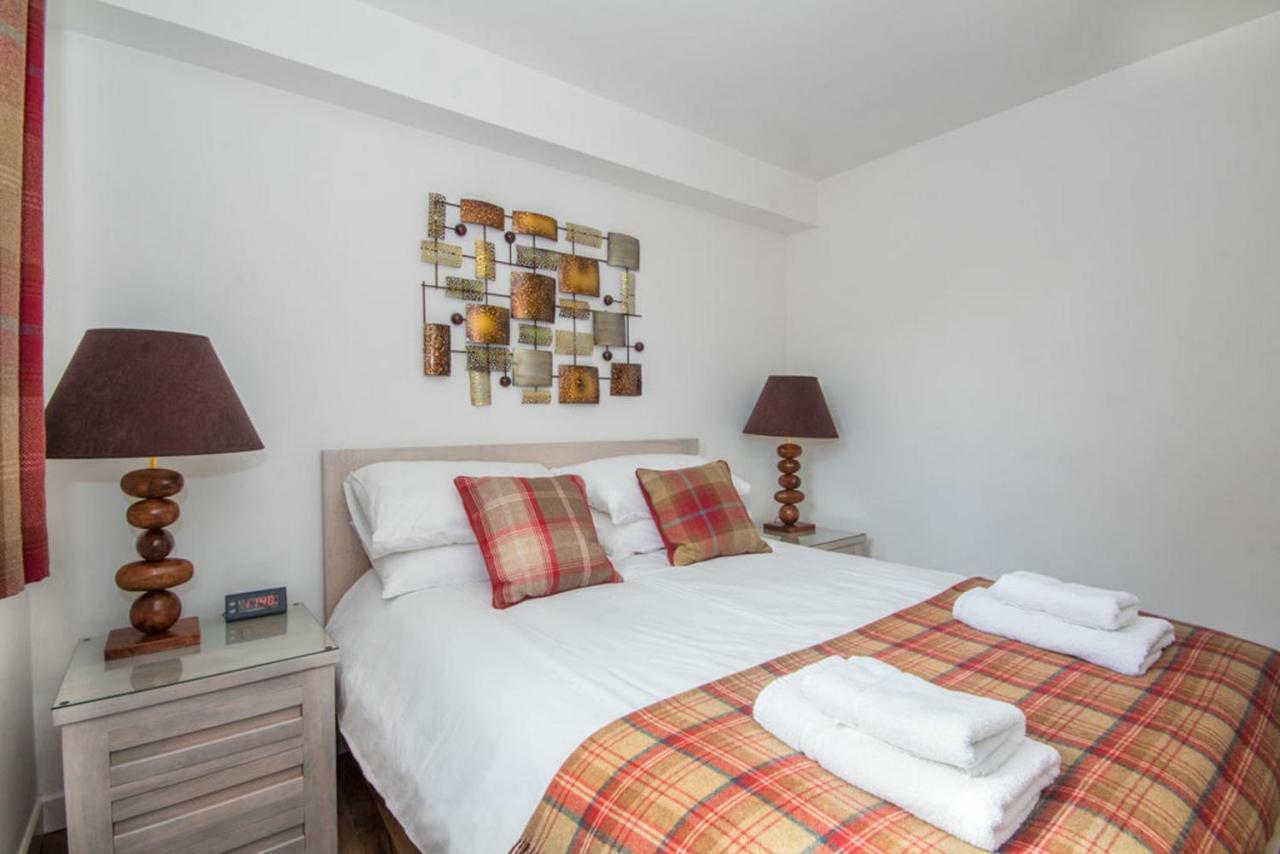 Apartment Portland Inverness