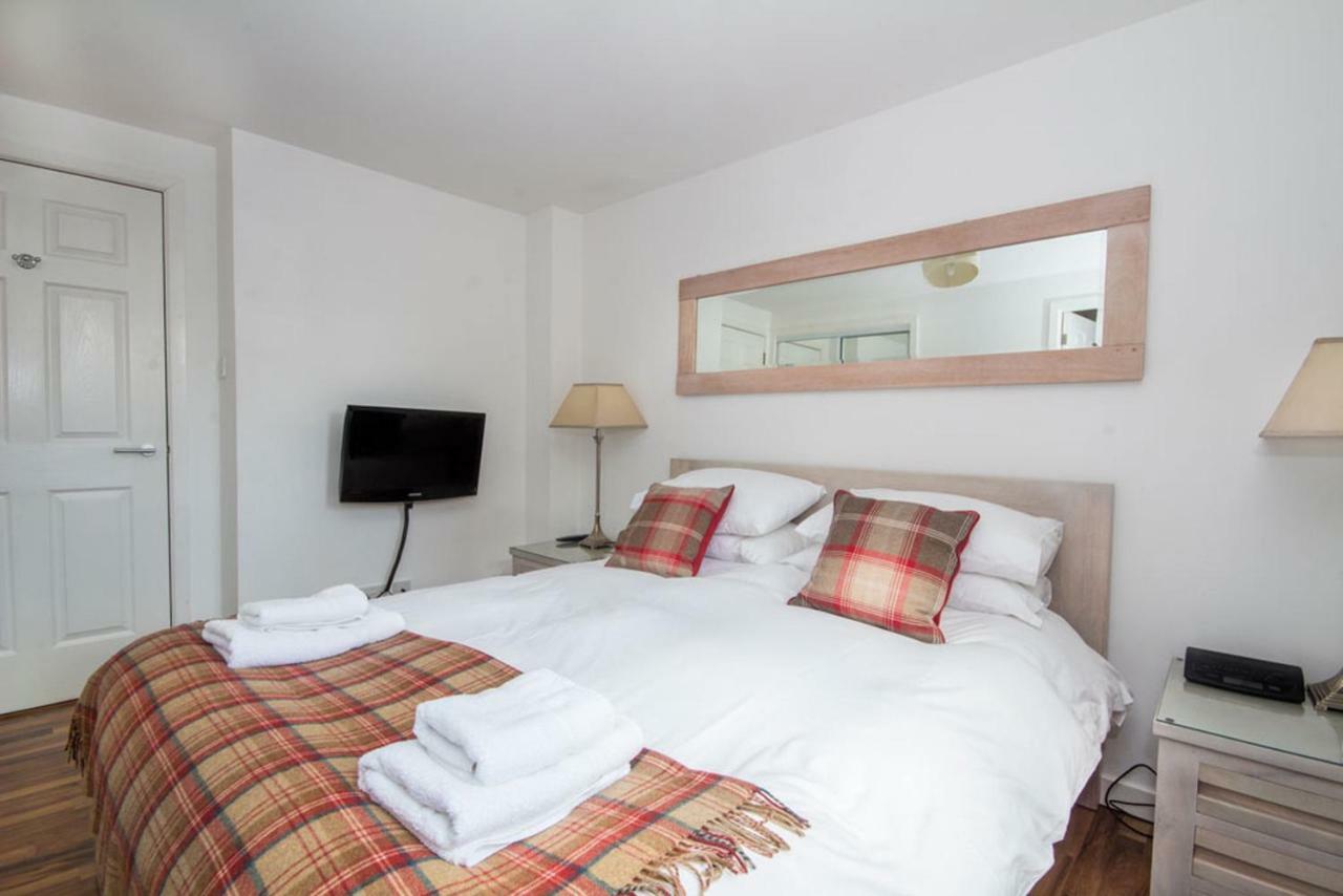 Apartamento Portland *