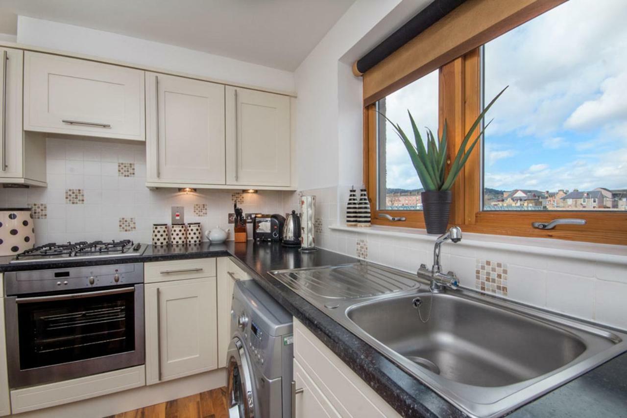 Apartamento Portland *
