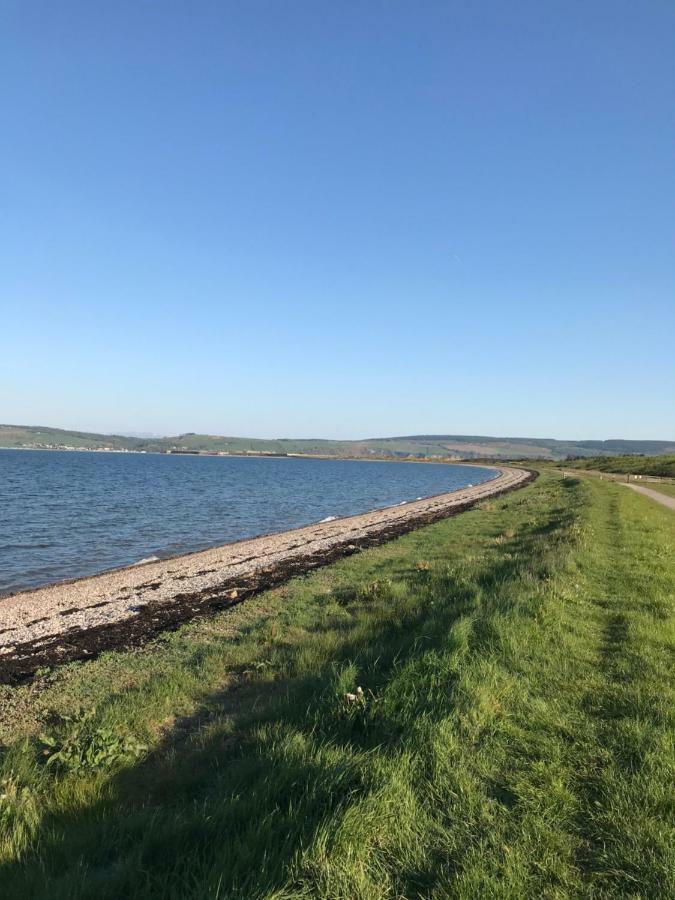 Inchrye Acomodação com café da manhã  Inverness