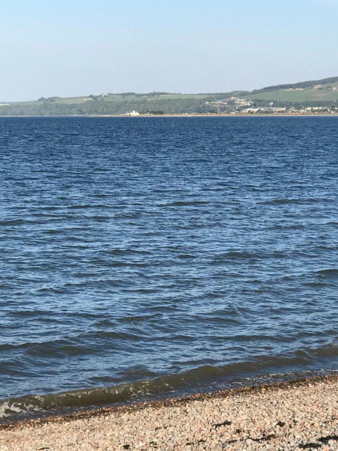 Inchrye