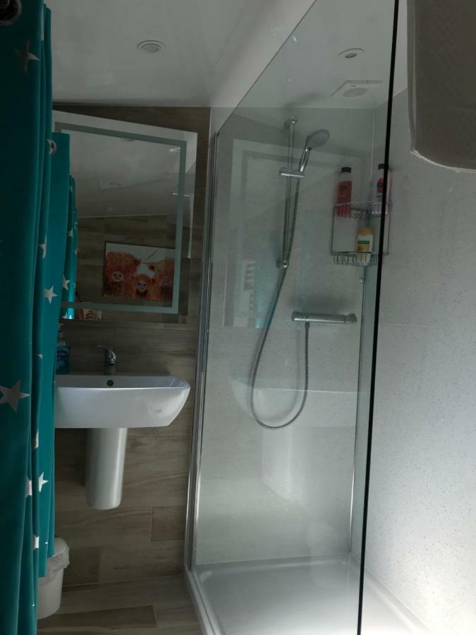 Inchrye 4* Inverness