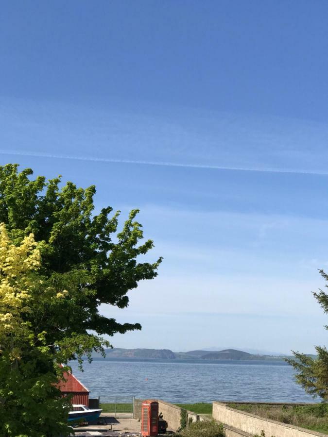 Acomodação com café da manhã  Inchrye Inverness