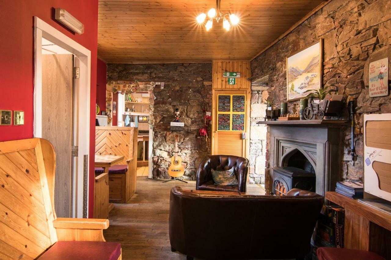 Hostel Bazpackers