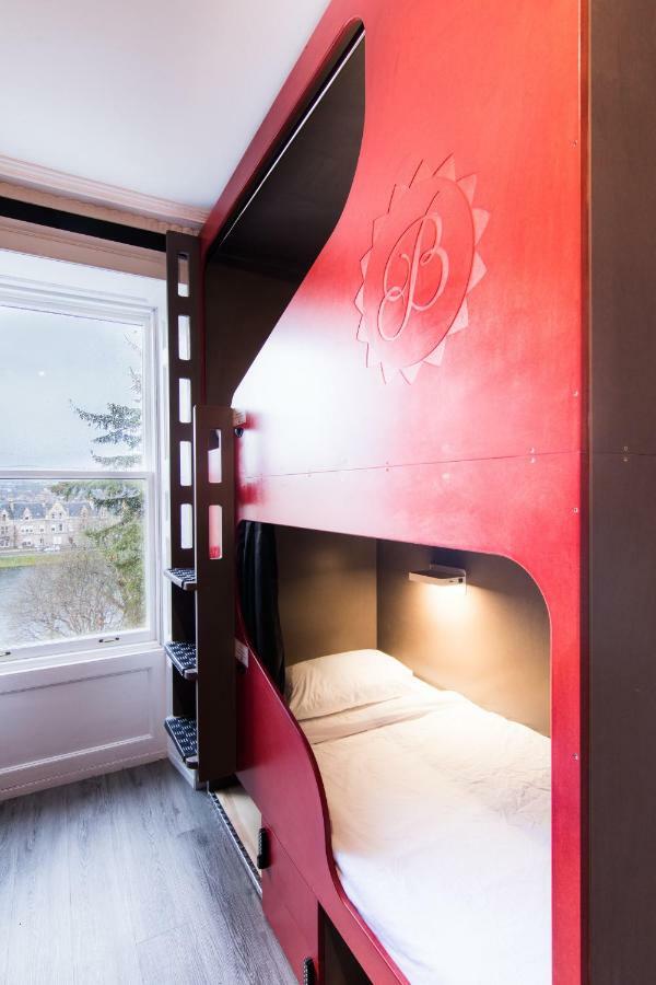 Bazpackers Hostel *