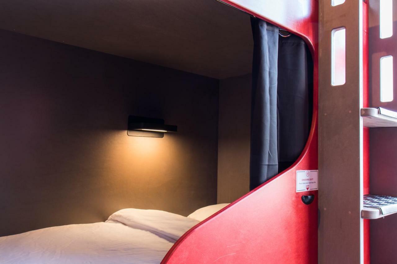Bazpackers Hostel Inverness