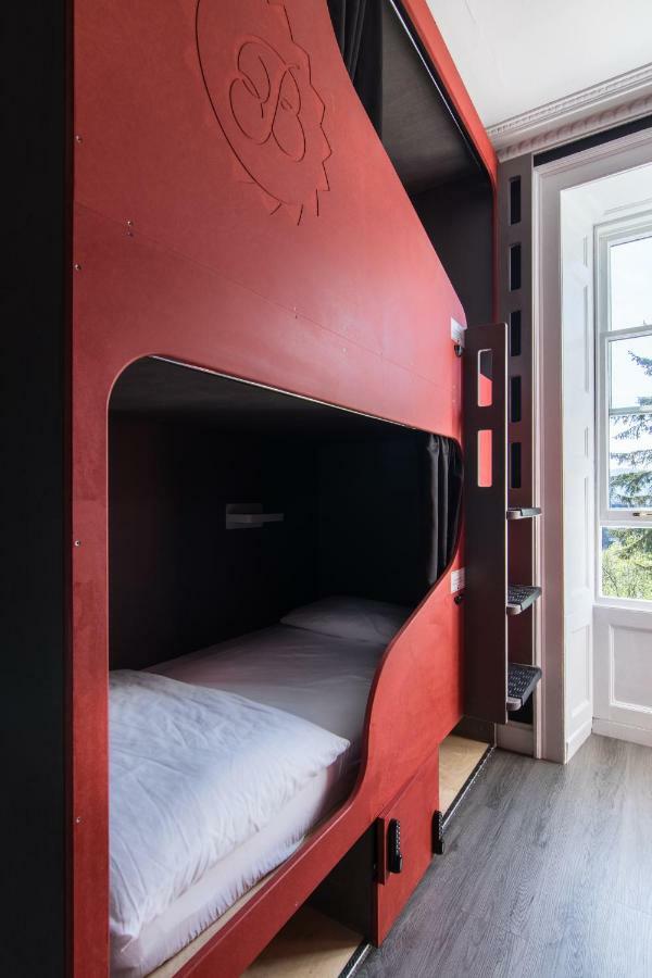 Hostel Bazpackers