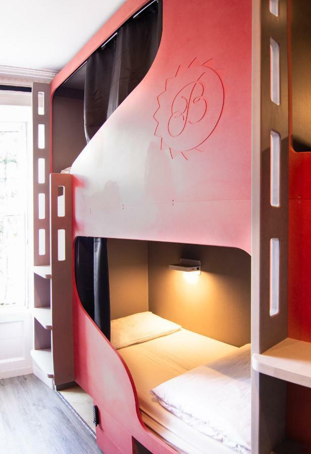 Hostel Bazpackers