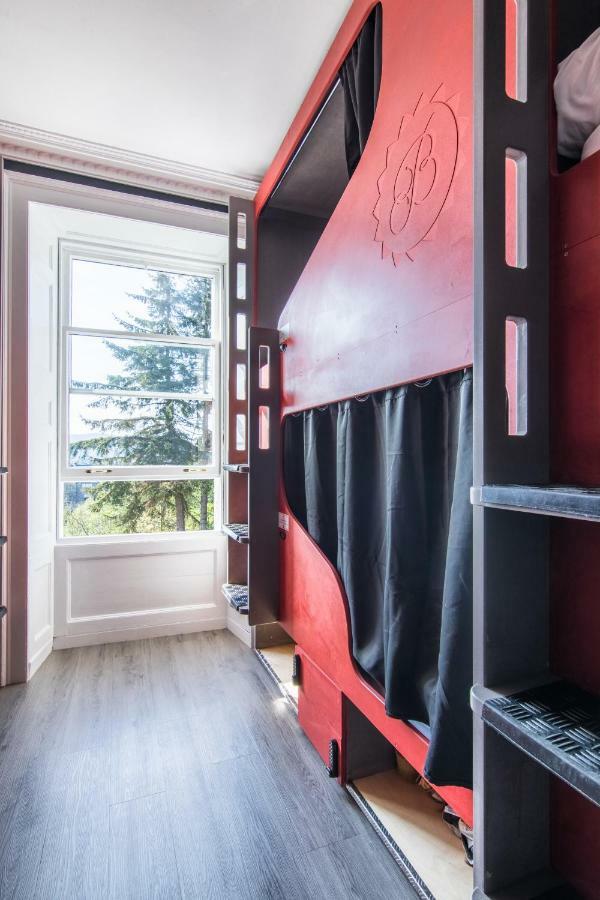 Hostel Bazpackers