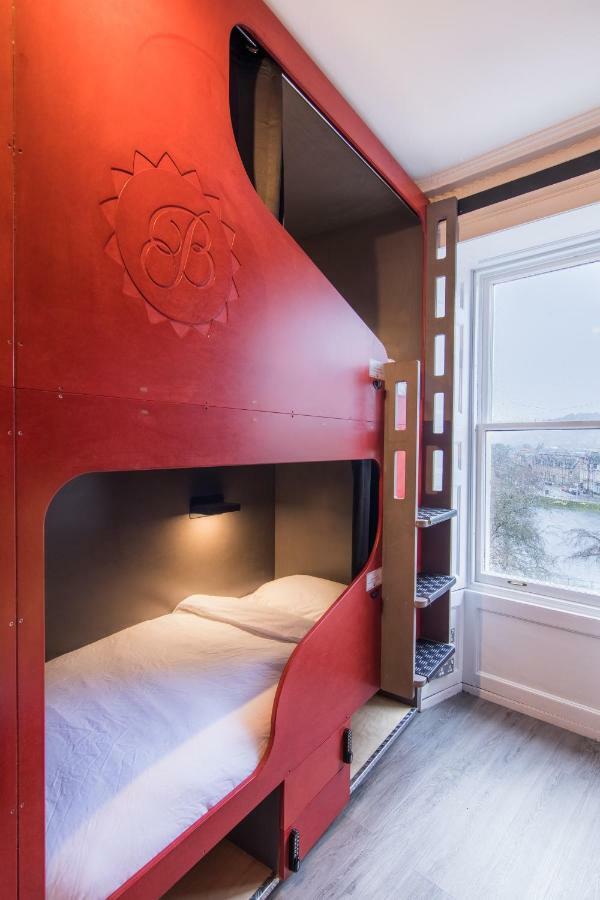Bazpackers Hostel