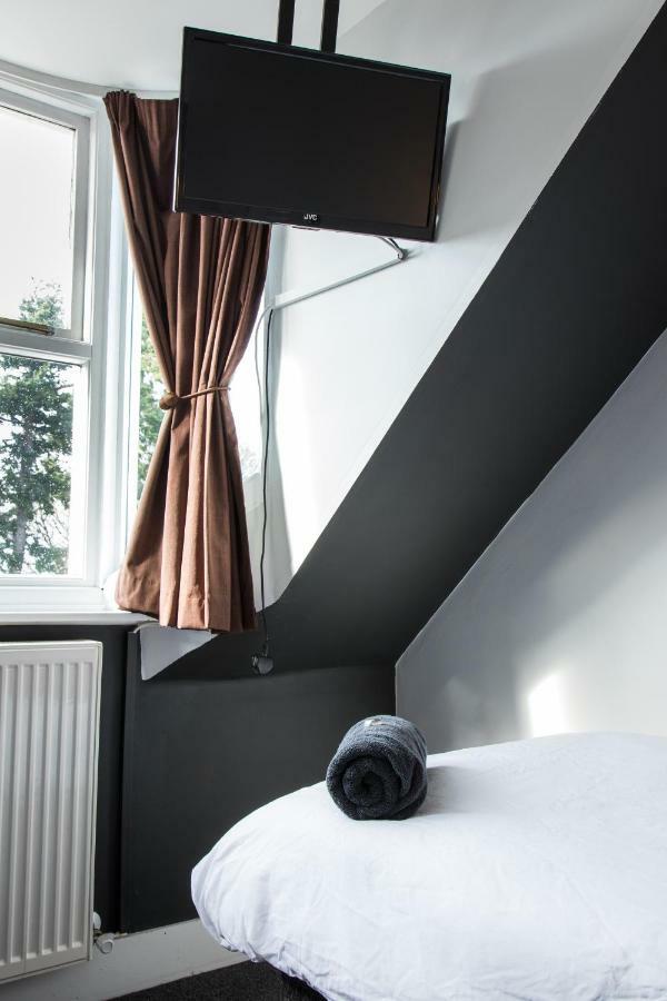 Hostel Bazpackers