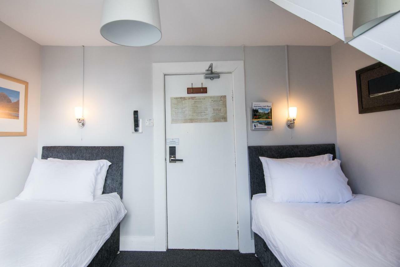Bazpackers Hostel