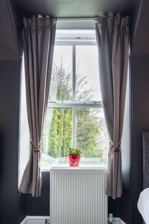 Hostel Bazpackers Inverness
