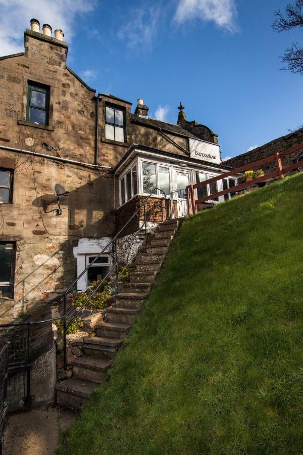 Bazpackers Hostel Inverness