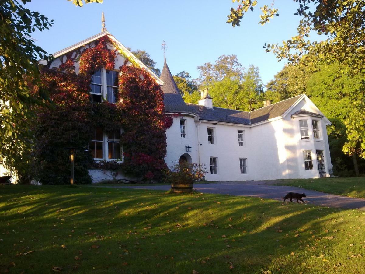 Drumbuie House * Inverness
