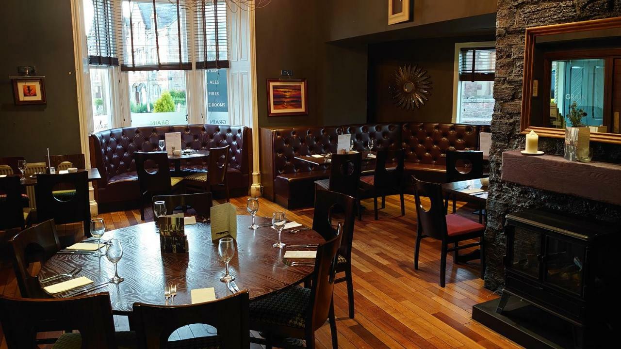 Corriegarth Hotel 3*