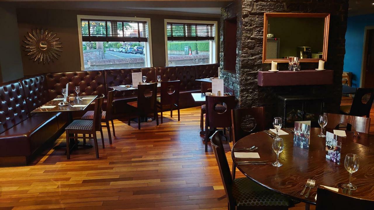 Corriegarth Hotel 3*