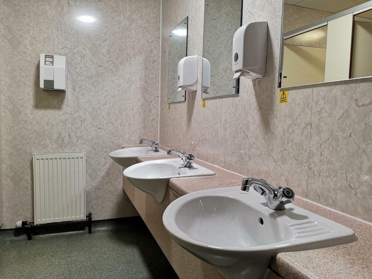 Youth Hostel