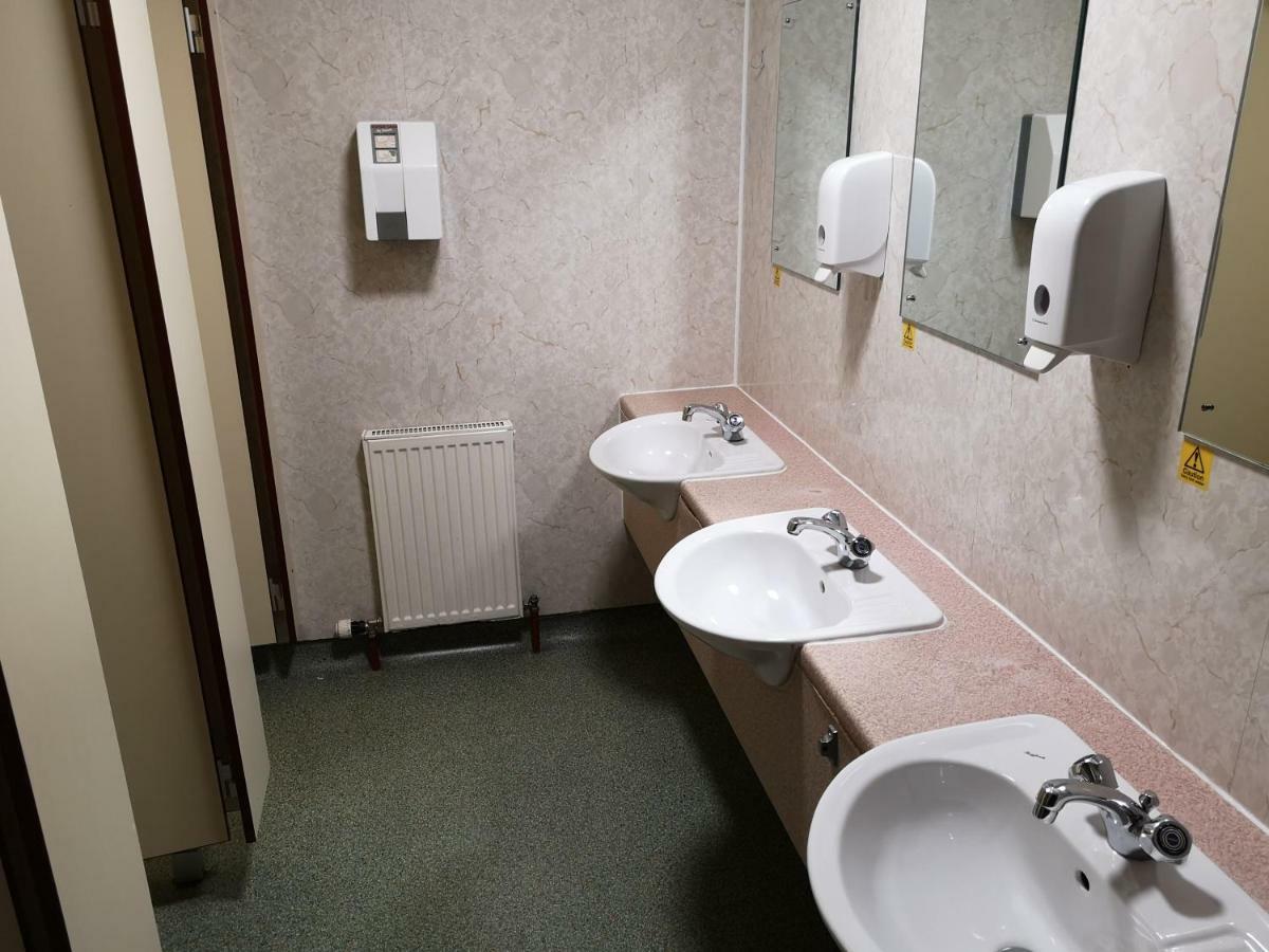 Youth Hostel