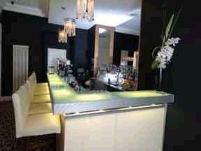 Rocpool Reserve Hotel 5*