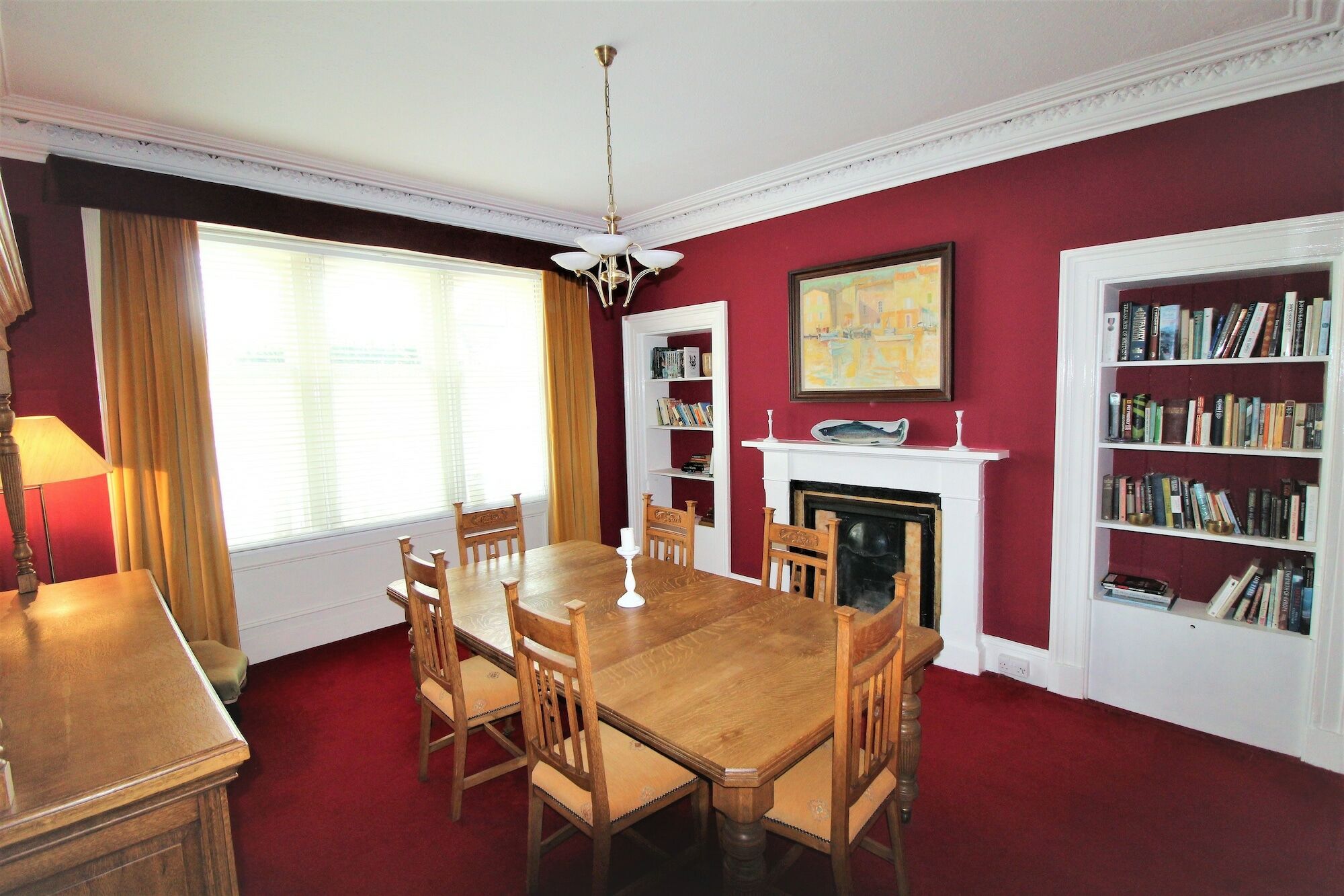 No 48 Castle View Apartment *
