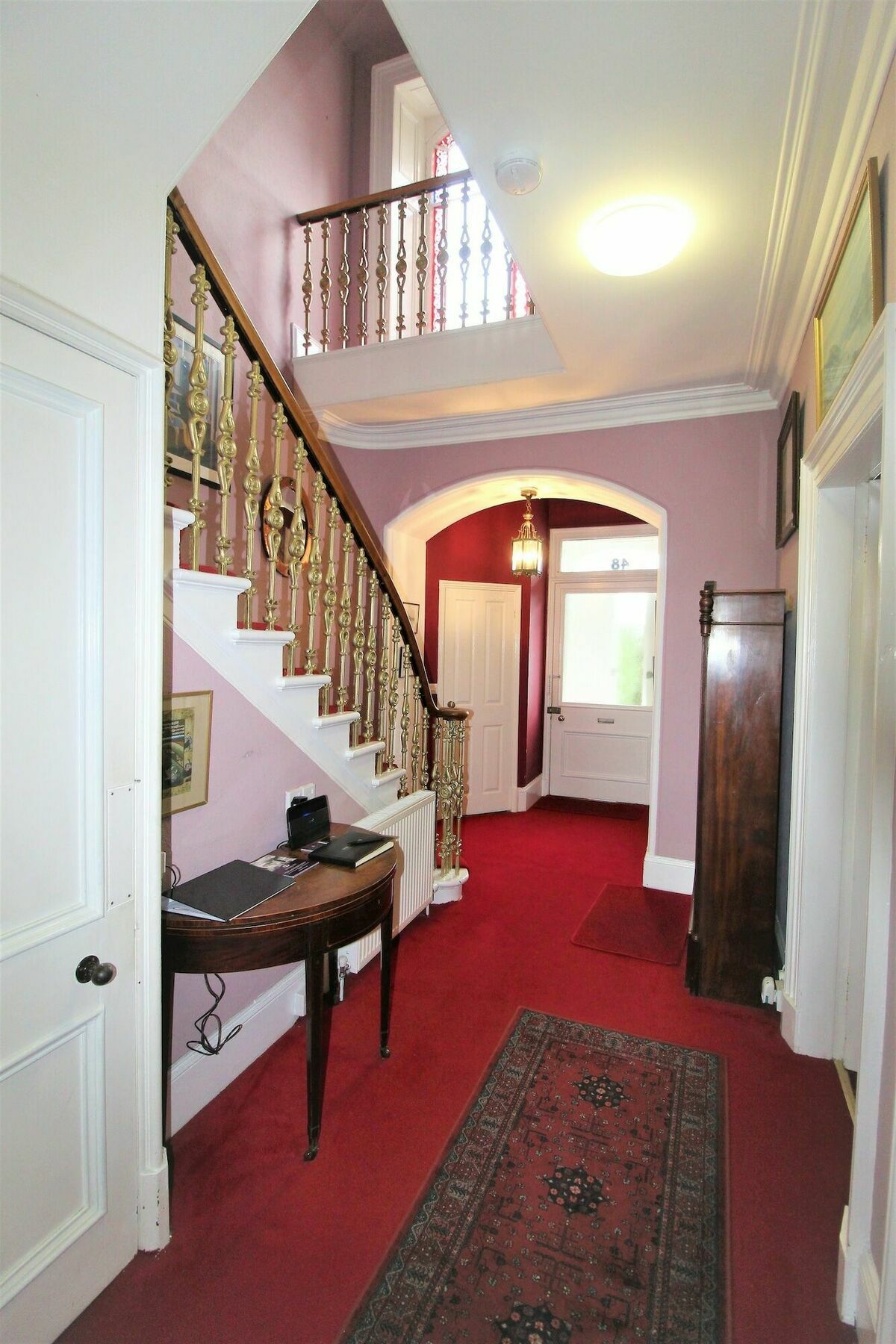 Apartment No 48 Castle View