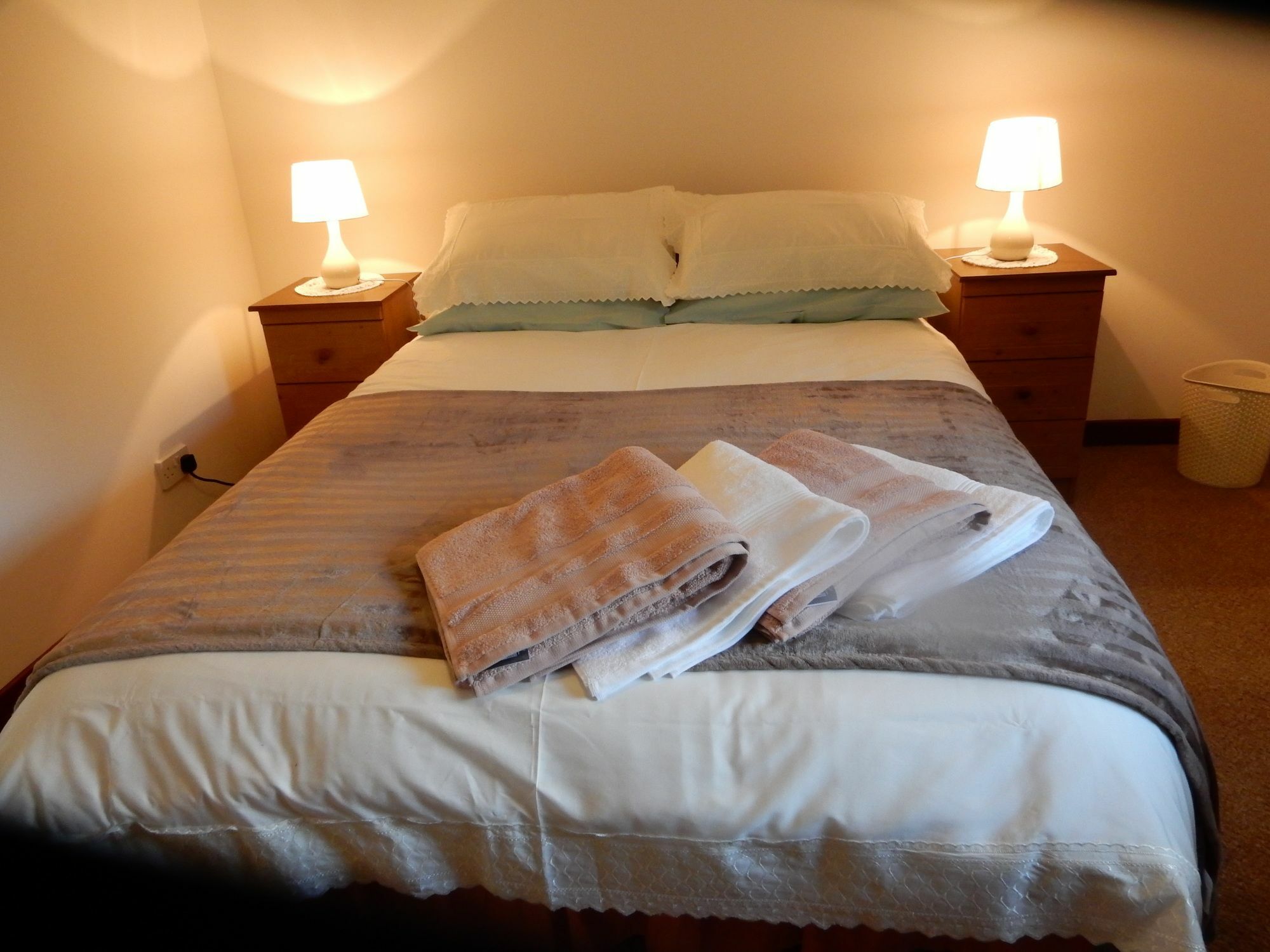 Cherry 3* Inverness