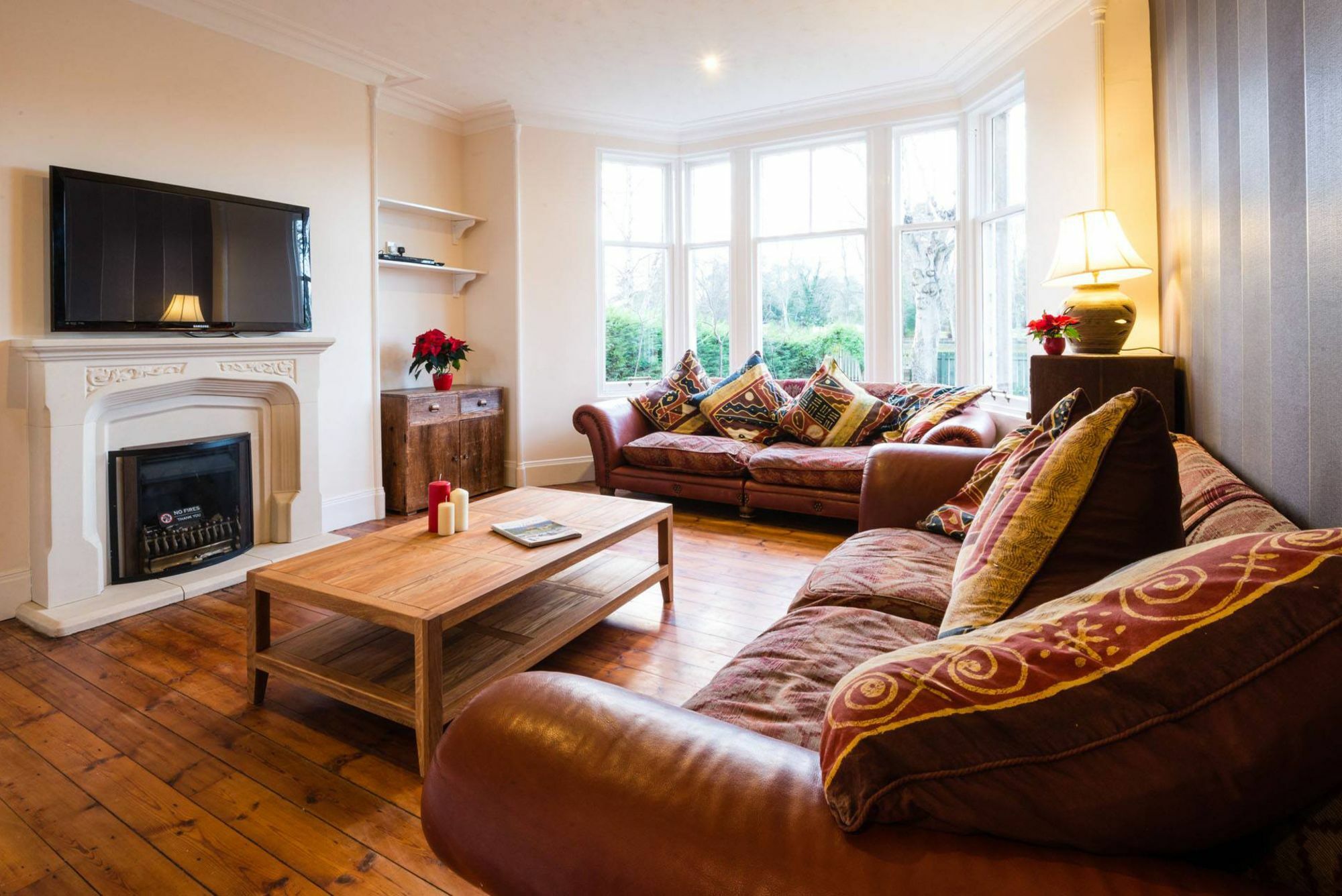 Apartment The Glen Mhor Inverness