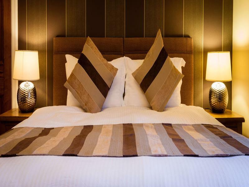 Apartment The Glen Mhor Inverness