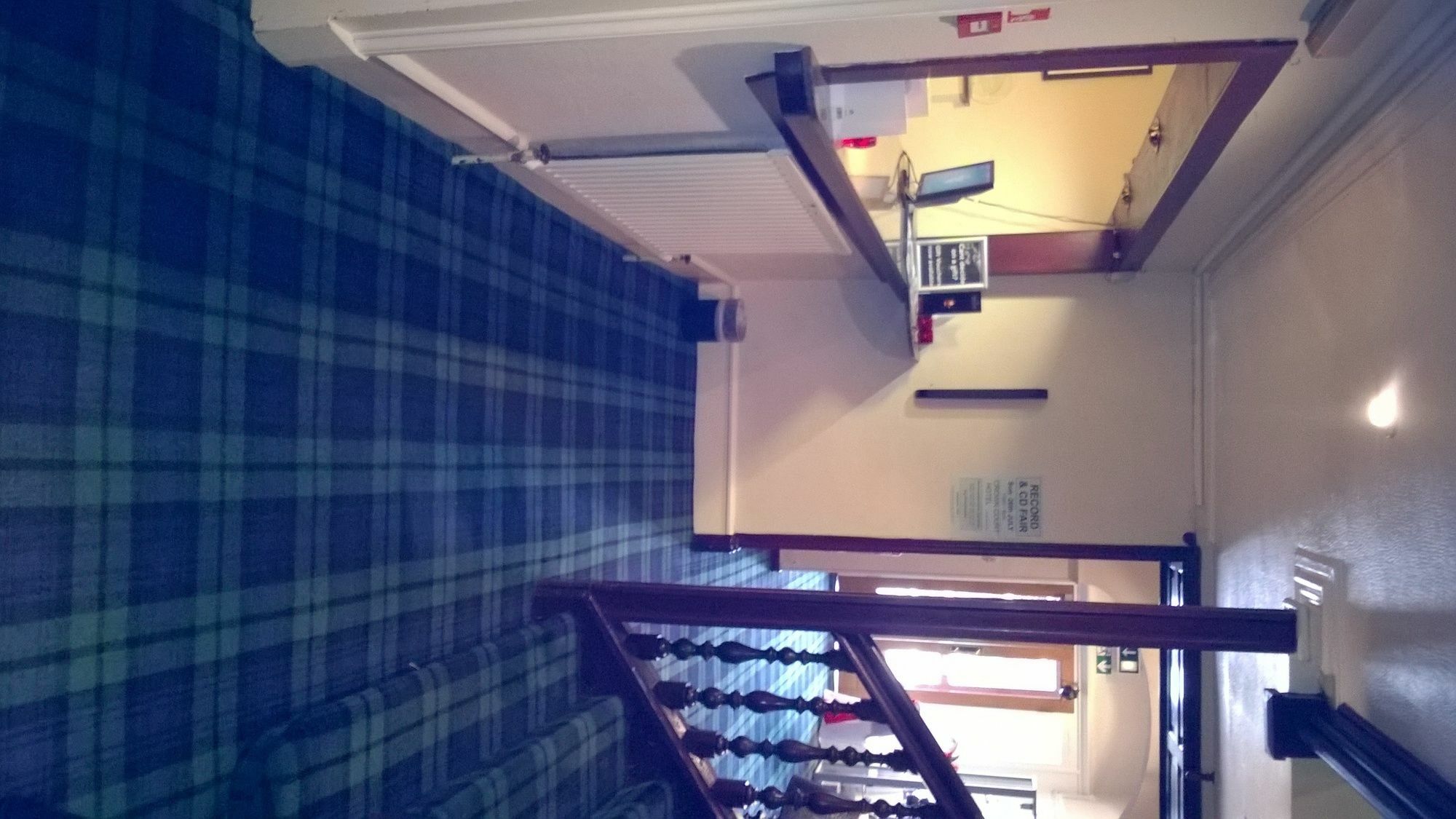 Crown Court 3* Inverness